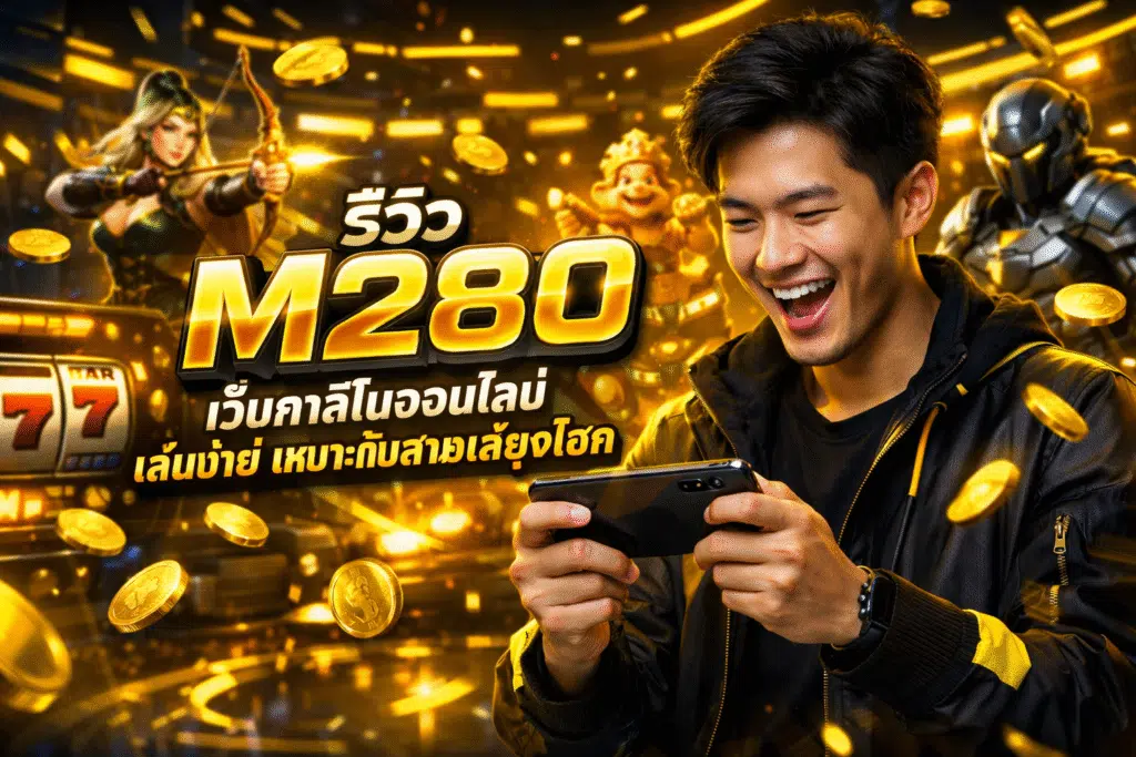 M280